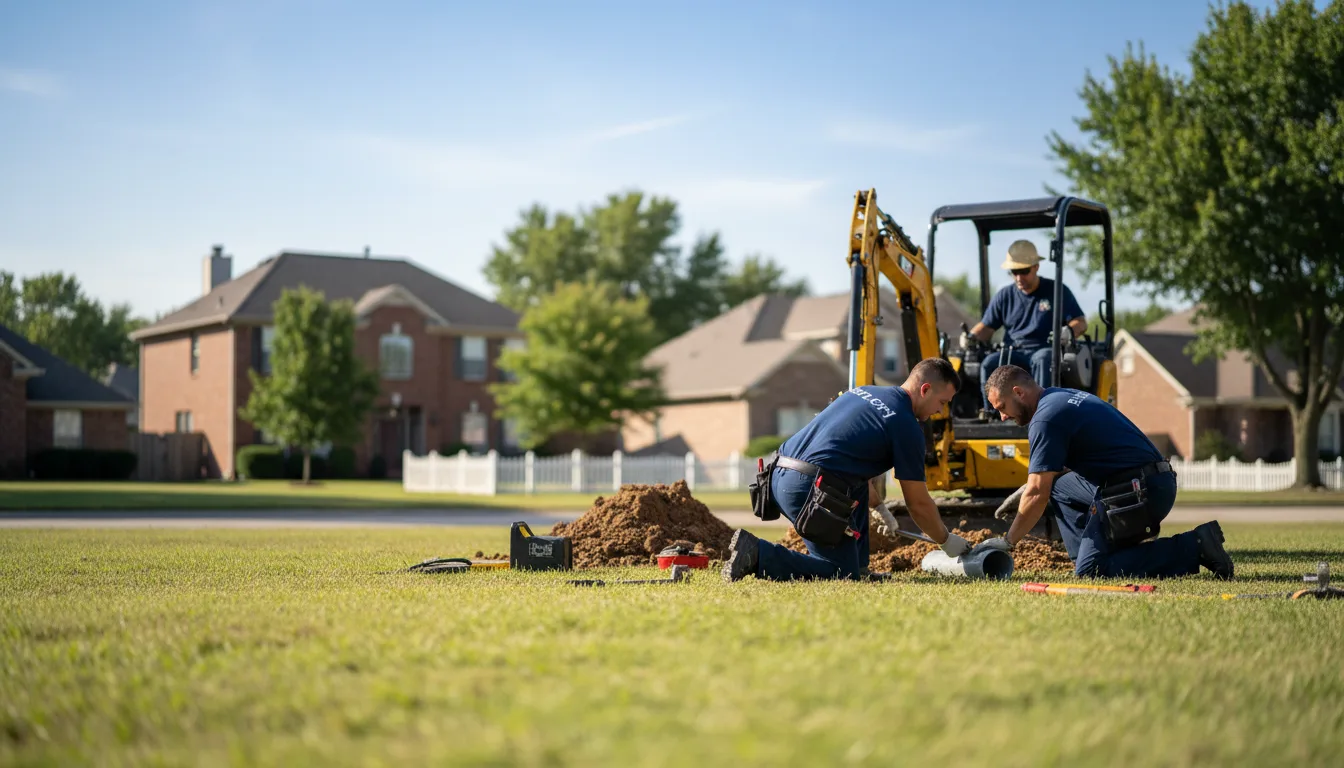 Water Heater Repair in Mount Horeb, WI near me